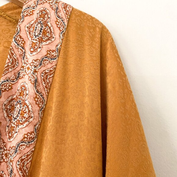 Matilda Jane Good Hart Tinsley‎ Kimono – Size M/L - Picture 9 of 12